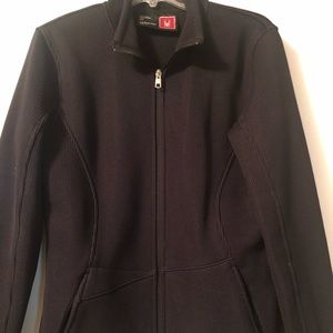 Spyder jacket size xl like new worn maybe twice